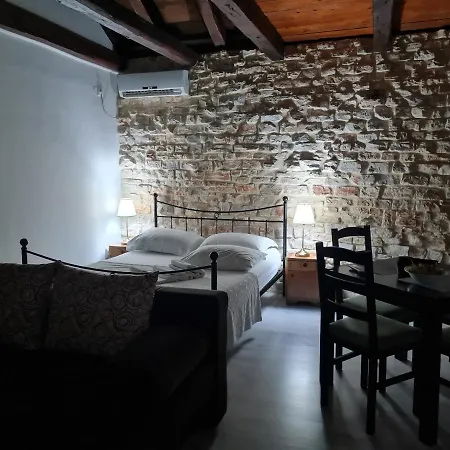 Lucija Peros Zaton Ii Apartment *