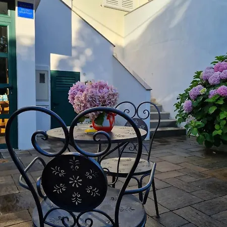 Lucija Peros Zaton Ii Zaton (Zadar)