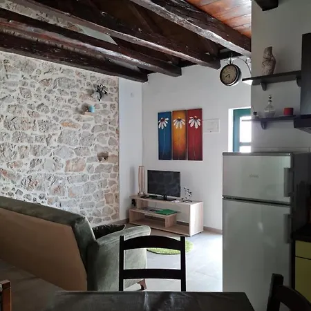 Lucija Peros Zaton Ii *