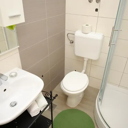 Apartment Lucija Peros Zaton Ii *