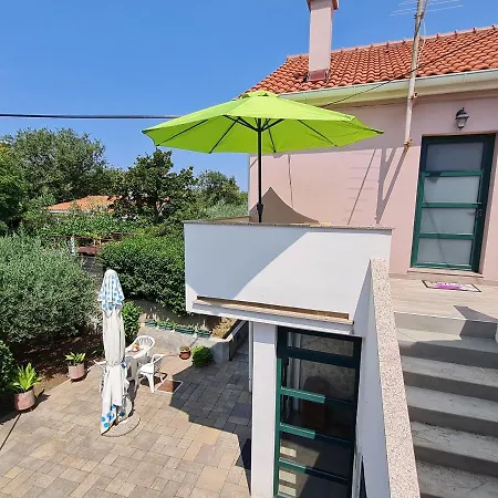 Lucija Peros Zaton Ii Apartment Zaton (Zadar)