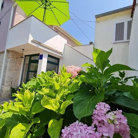 Apartment Lucija Peros Zaton Ii *