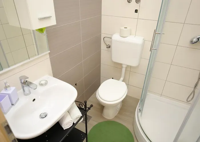 Apartment Lucija Peros Ii *