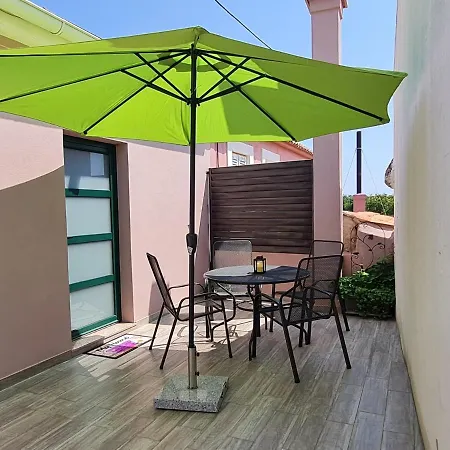 Apartament Lucija Peros Ii *