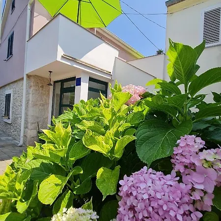 Lucija Peros Ii Lejlighed *