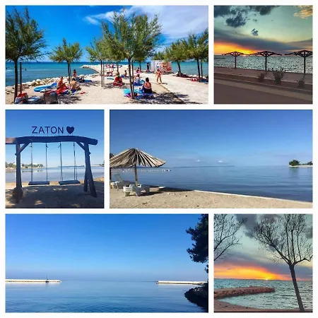 Lucija Peros Ii Zaton (Zadar)