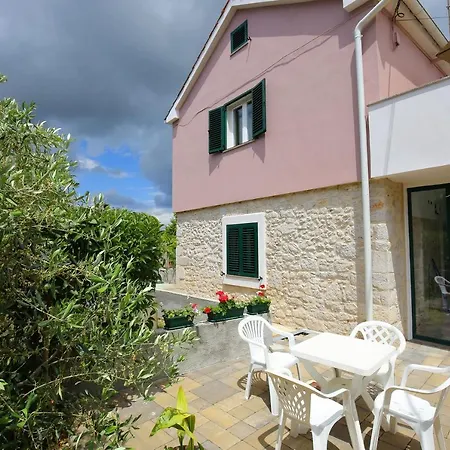 Apartament Lucija Peros Ii Zaton (Zadar)
