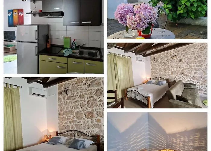 Lucija Peros Ii * Zaton (Zadar)