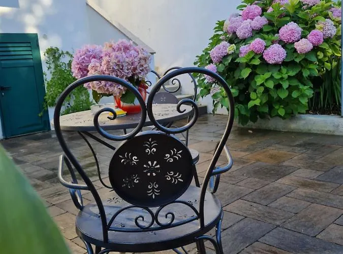 Apartament Lucija Peros Ii Zaton (Zadar)