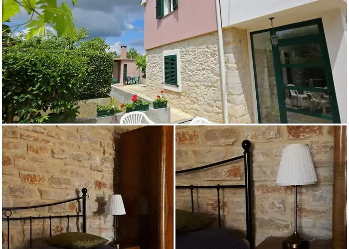 Apartament Lucija Peros Ii